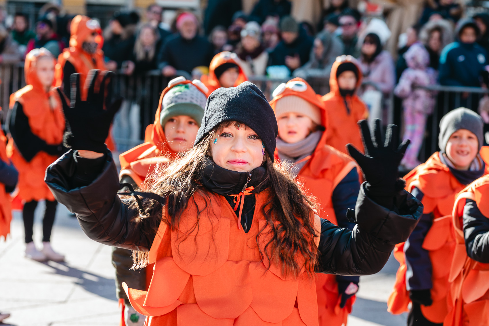 Dječja povorka 2025-7628 Dječja povorka 2025-7628