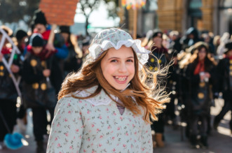 Dječja povorka 2025-7643 Dječja povorka 2025-7643