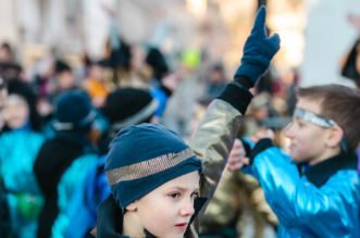 Dječja povorka 2025-7868 Dječja povorka 2025-7868