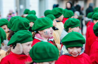 Dječja povorka 2025-7870 Dječja povorka 2025-7870