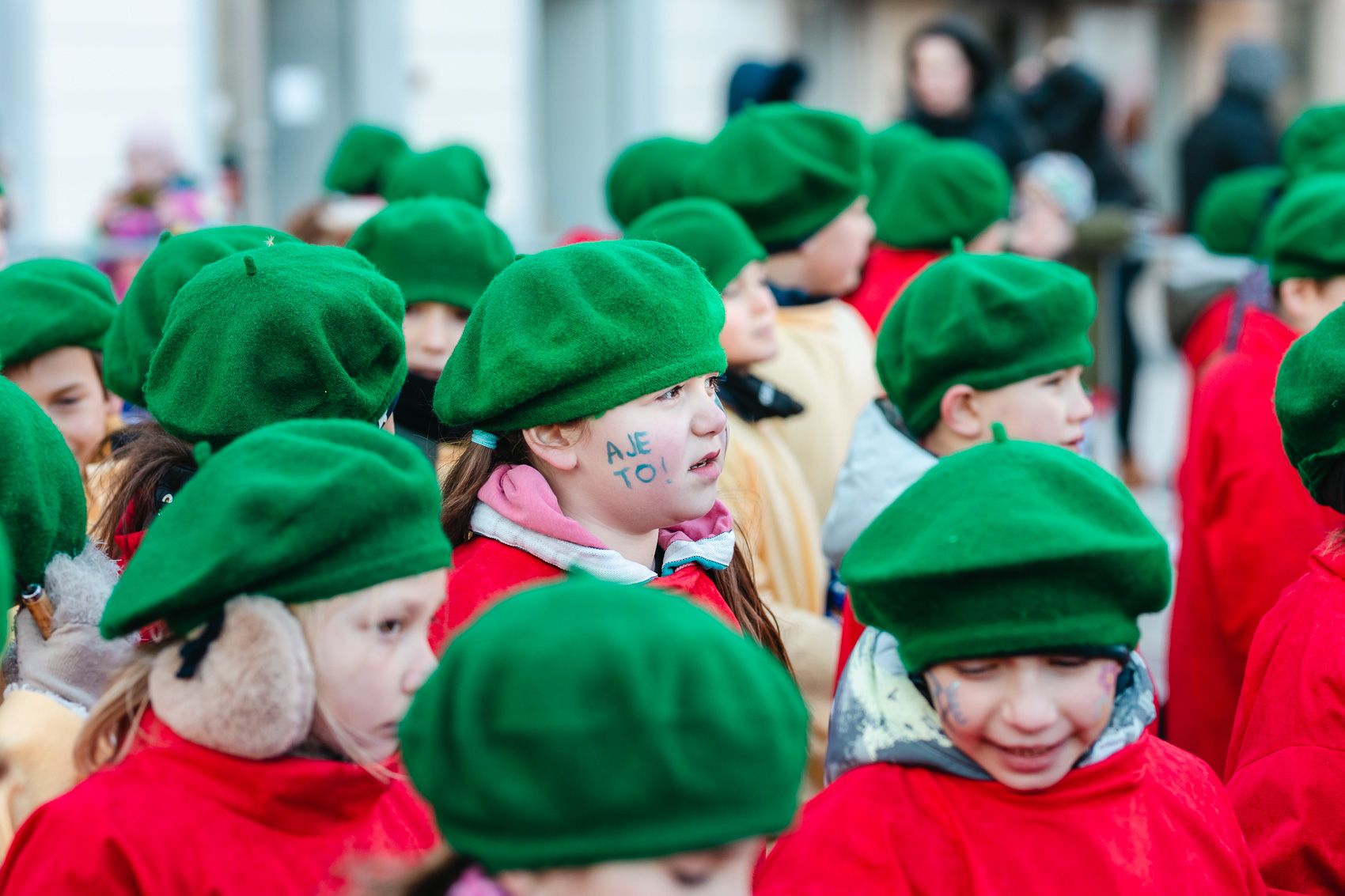 Dječja povorka 2025-7870 Dječja povorka 2025-7870