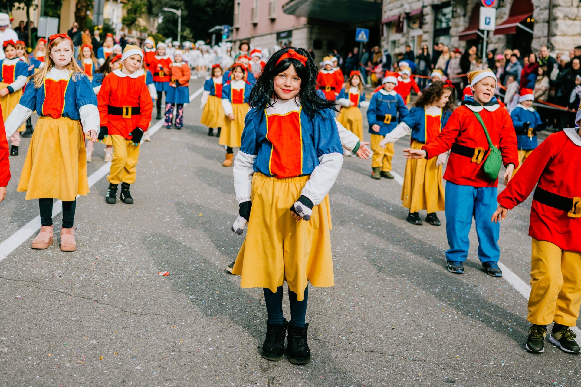 Djecji korzo1 Djecji korzo1