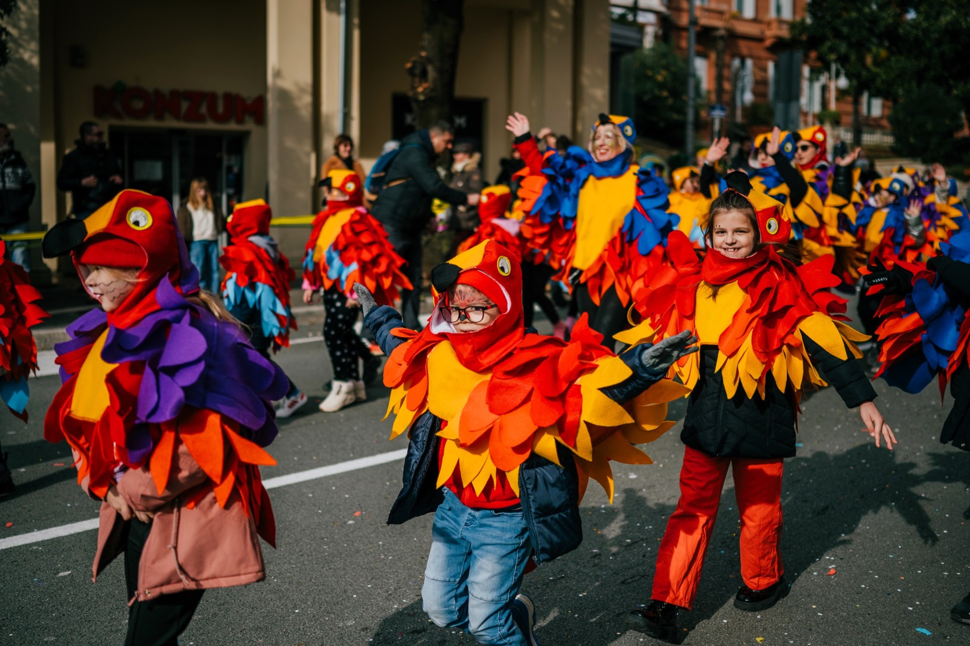 Djecji korzo3 Djecji korzo3