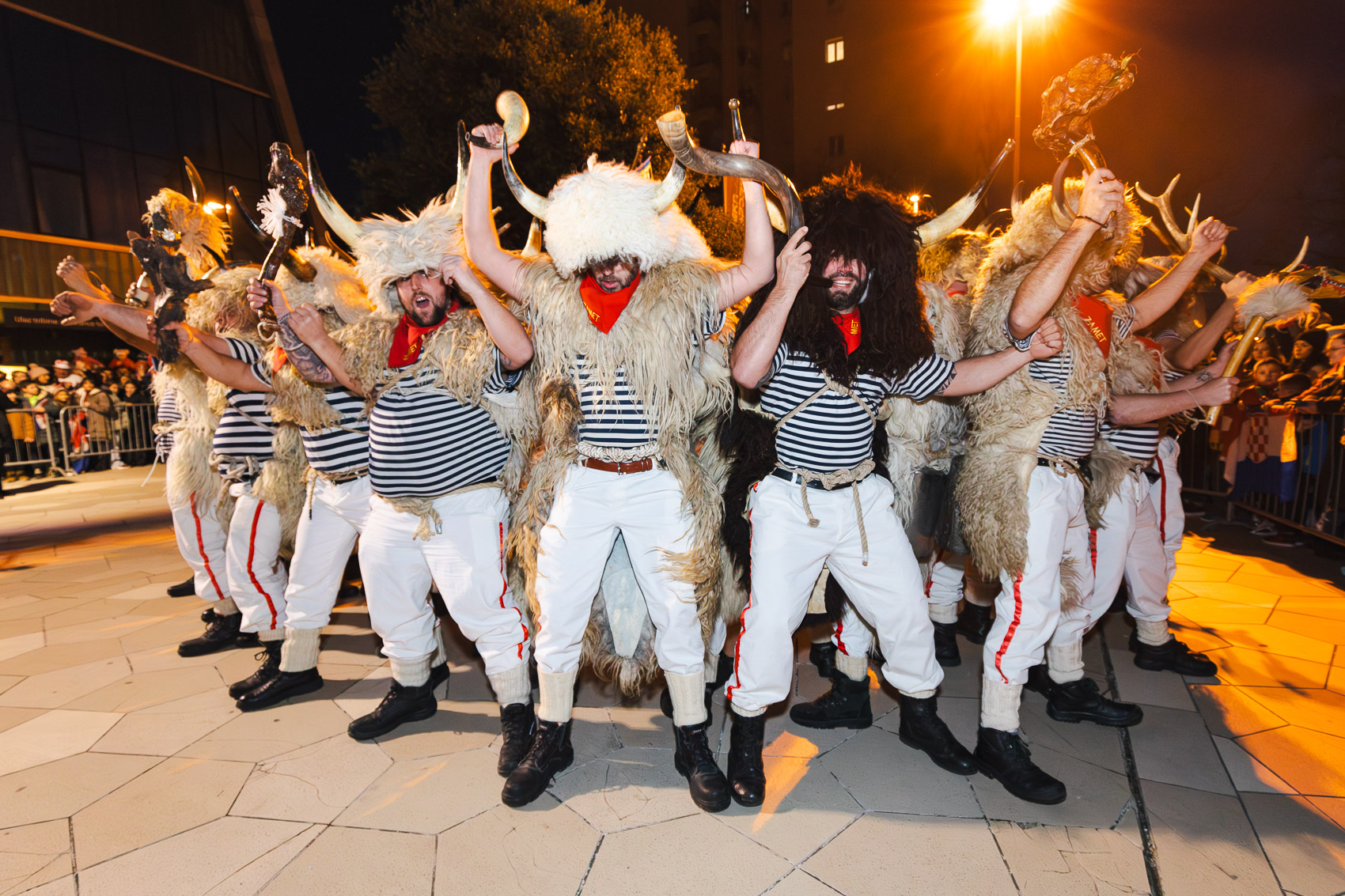 Doček rukometaša zamet 4.2.2025.- Doček rukometaša zamet 4.2.2025.-