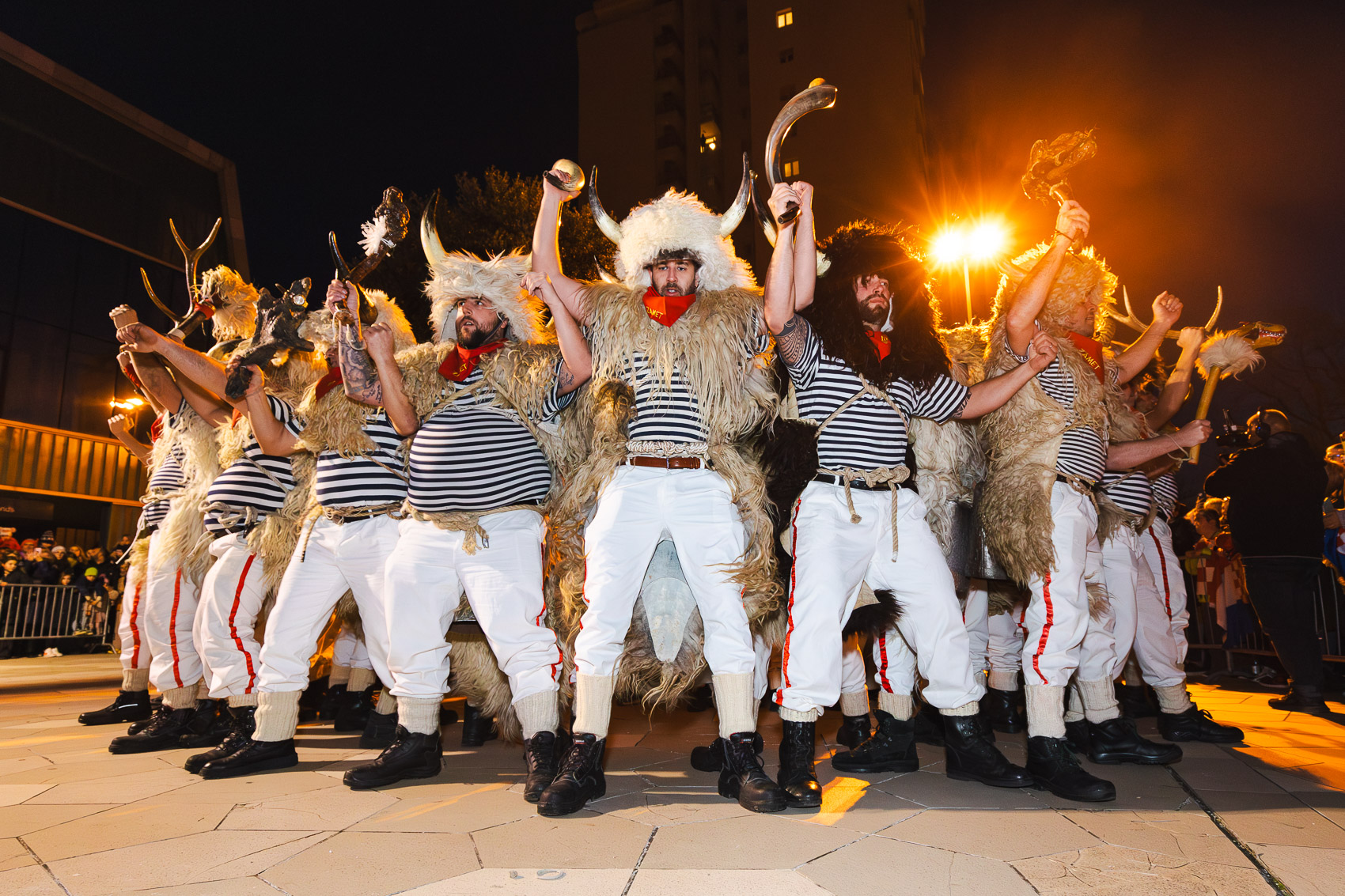 Doček rukometaša zamet 4.2.2025.–2 Doček rukometaša zamet 4.2.2025.–2