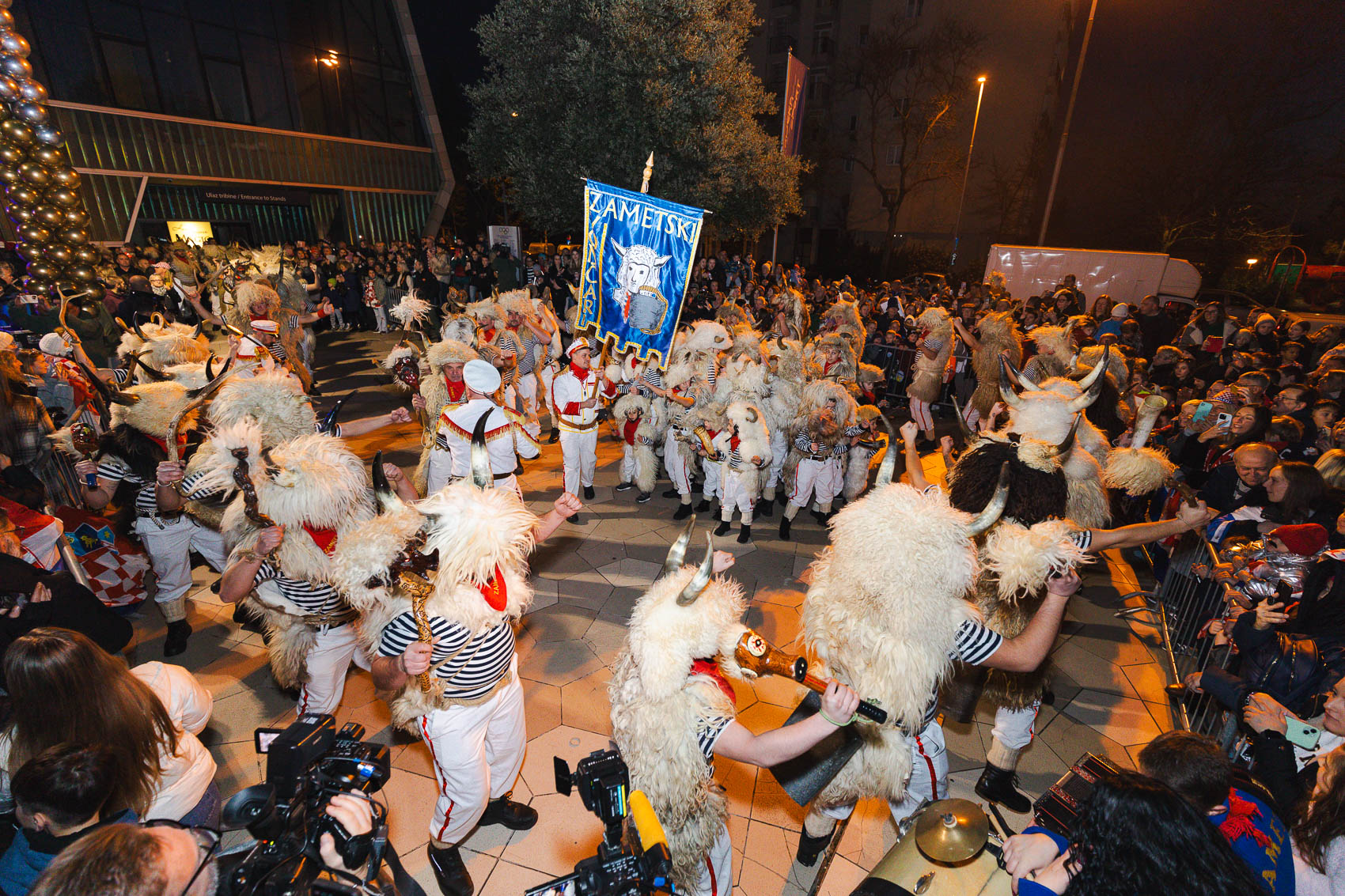 Doček rukometaša zamet 4.2.2025.-5499 Doček rukometaša zamet 4.2.2025.-5499