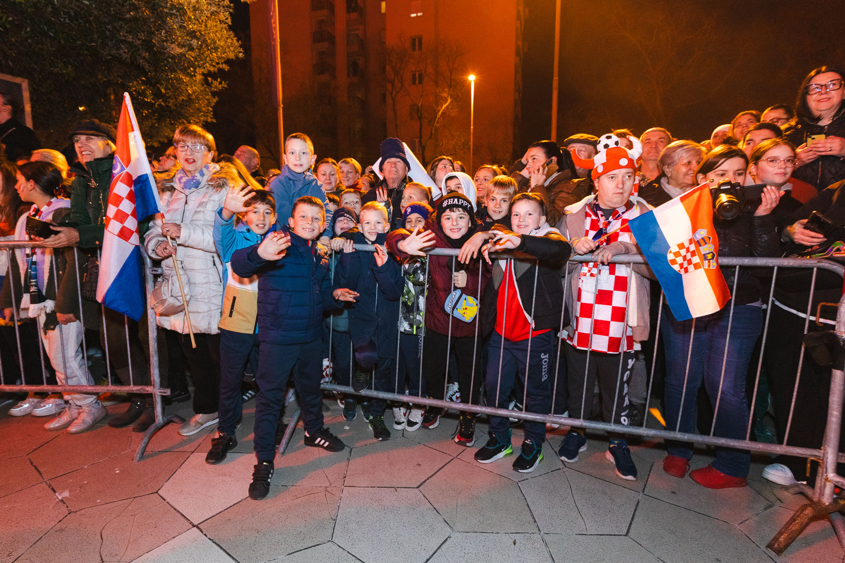 Doček rukometaša zamet 4.2.2025.-5541 Doček rukometaša zamet 4.2.2025.-5541