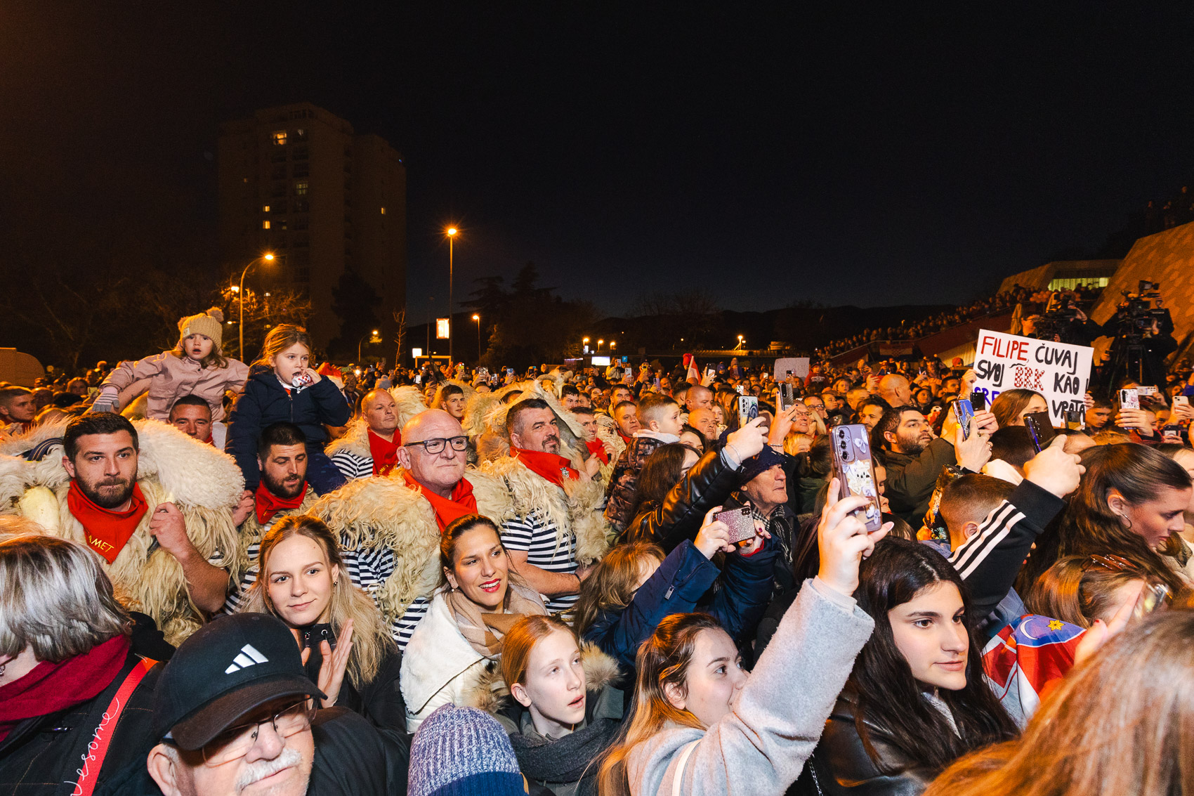 Doček rukometaša zamet 4.2.2025.-5562 Doček rukometaša zamet 4.2.2025.-5562