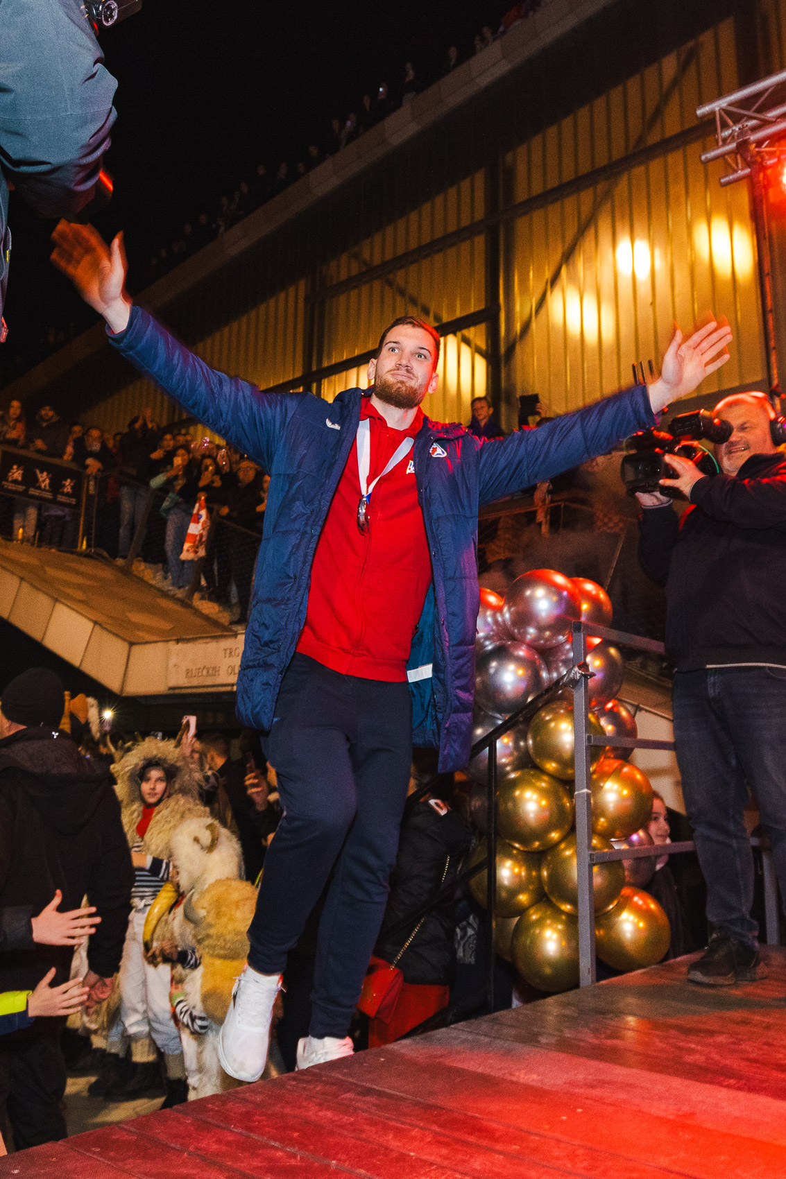 Doček rukometaša zamet 4.2.2025.-5616 Doček rukometaša zamet 4.2.2025.-5616