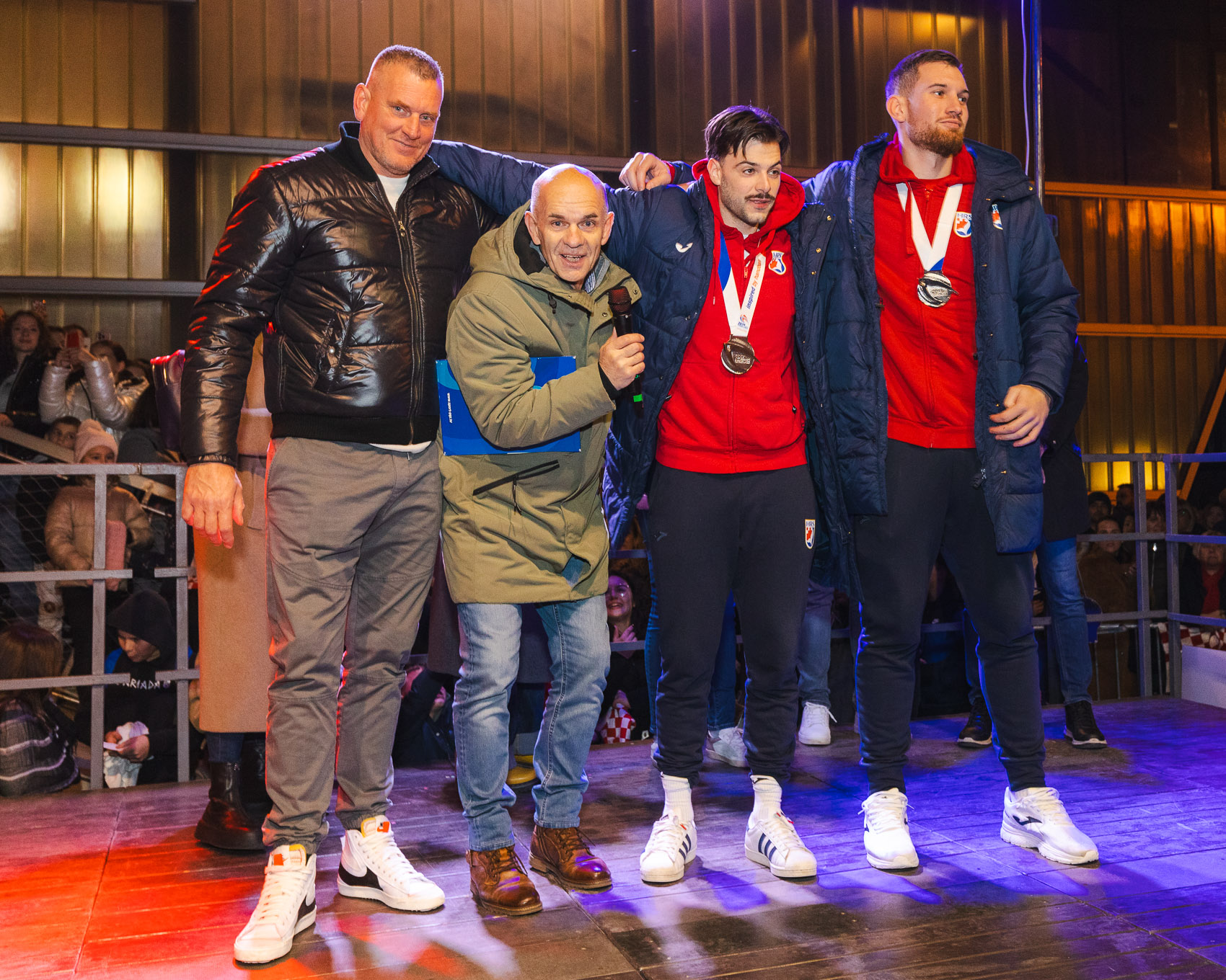 Doček rukometaša zamet 4.2.2025.-5701 Doček rukometaša zamet 4.2.2025.-5701