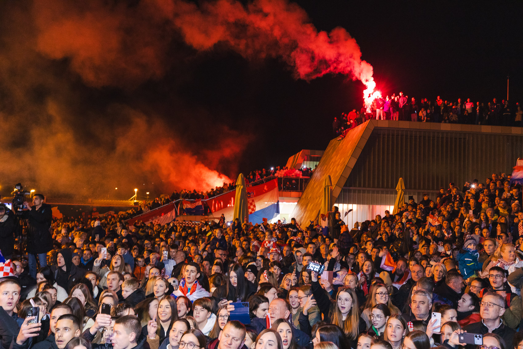 Doček rukometaša zamet 4.2.2025.-5774 Doček rukometaša zamet 4.2.2025.-5774
