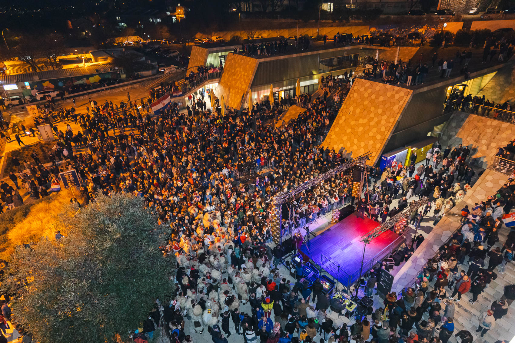 Doček rukometaša zamet 4.2.2025.-5823 Doček rukometaša zamet 4.2.2025.-5823