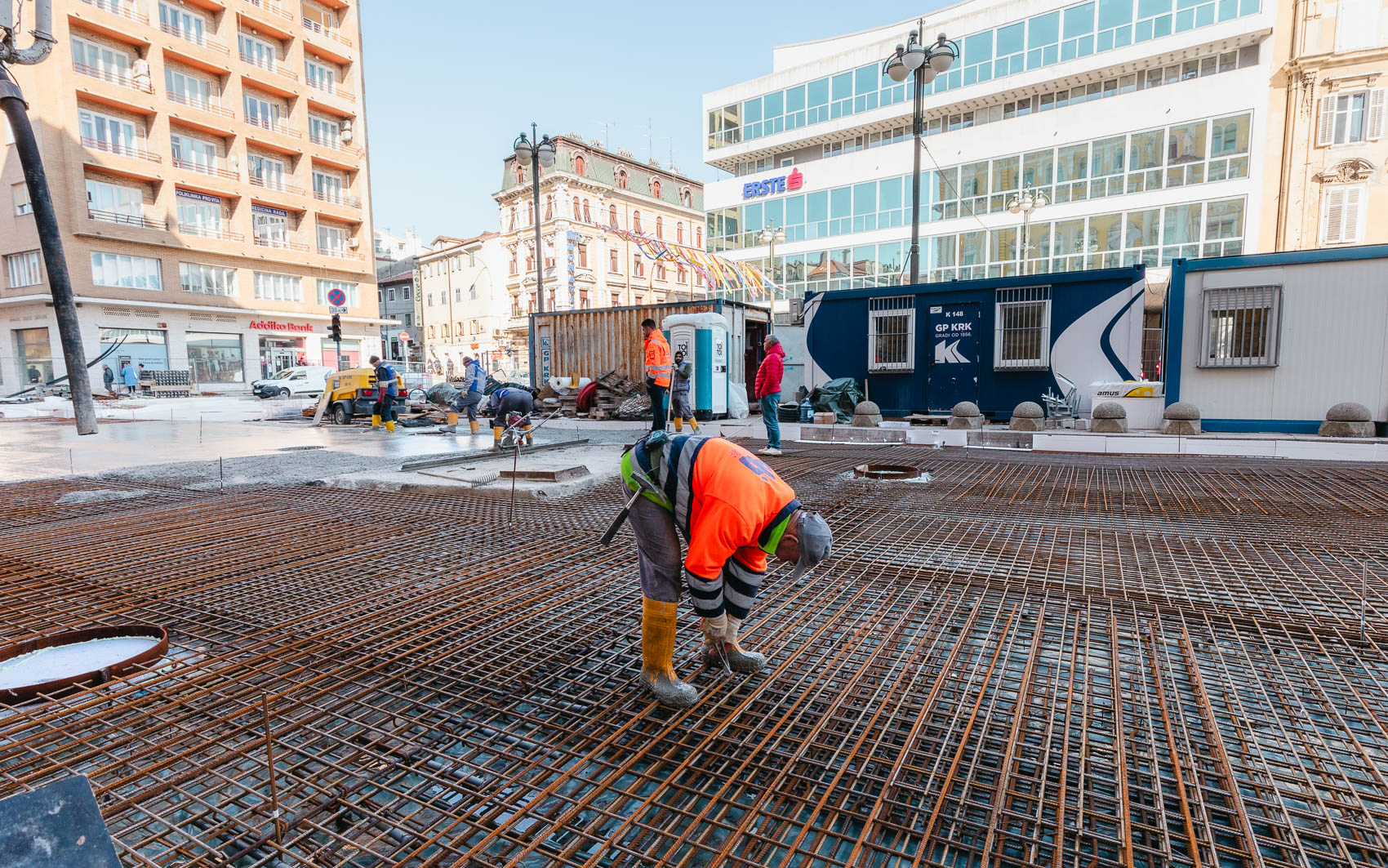 Ilustrativna Adamićeva radovi betoniranje-7930