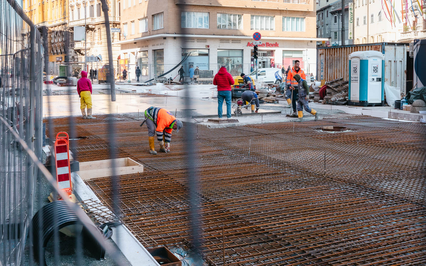 Ilustrativna Adamićeva radovi betoniranje-7937