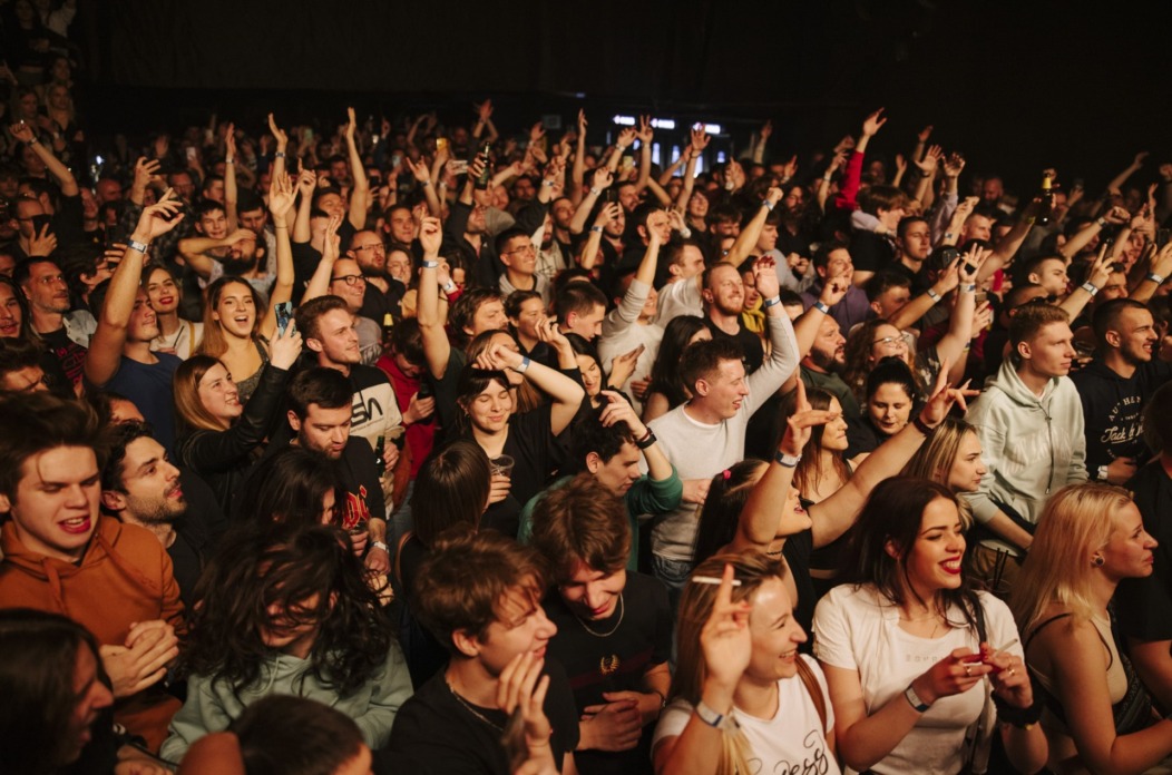 Impulse Festival foto Karlo Čargonja Impulse Festival foto Karlo Čargonja