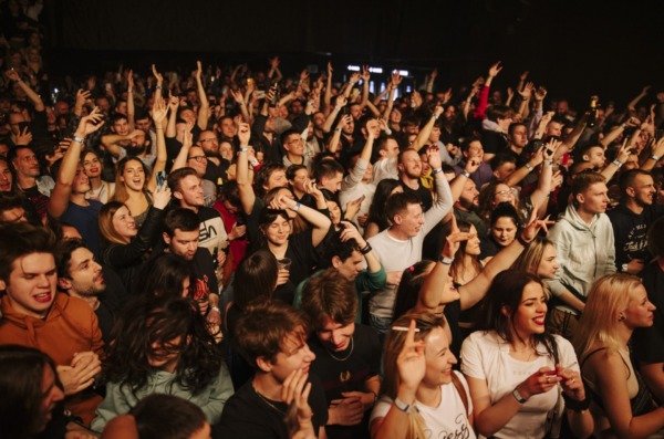 Impulse Festival foto Karlo Čargonja Impulse Festival foto Karlo Čargonja