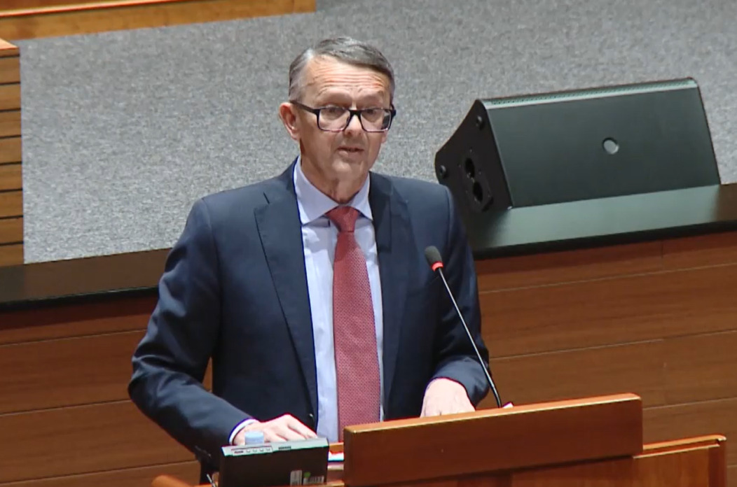 Ivica Lukanovic sabor