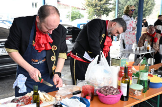 KOSTRENA 11 KOSTRENA 11