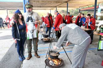 KOSTRENA 24 KOSTRENA 24