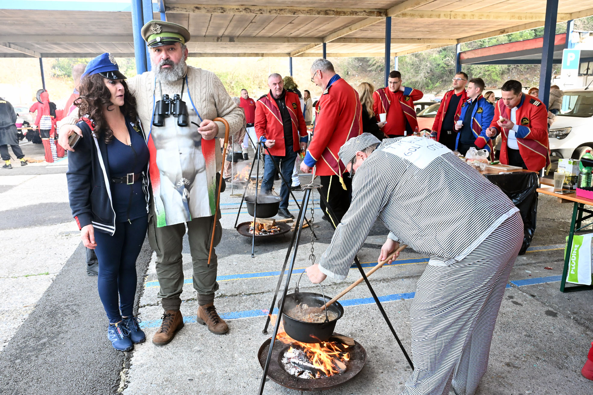 KOSTRENA 24 KOSTRENA 24