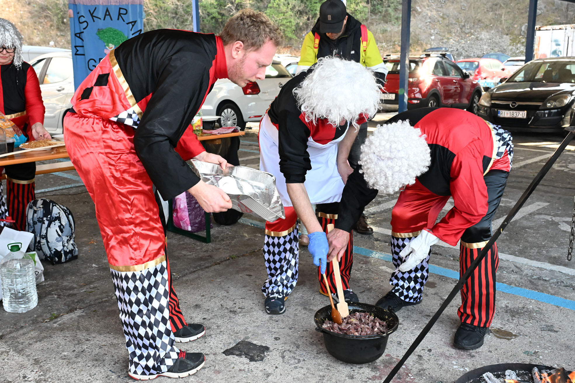 KOSTRENA 31 KOSTRENA 31