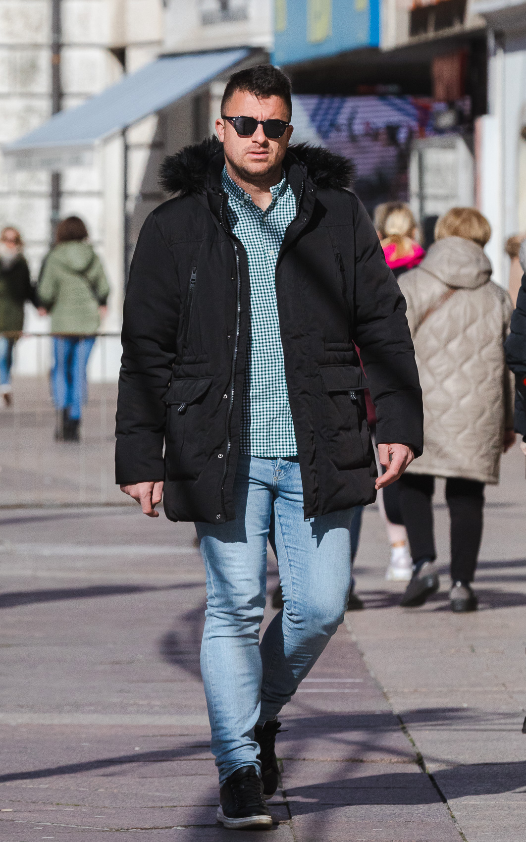 Klikom po Korzu 21.2.-8615 Klikom po Korzu 21.2.-8615