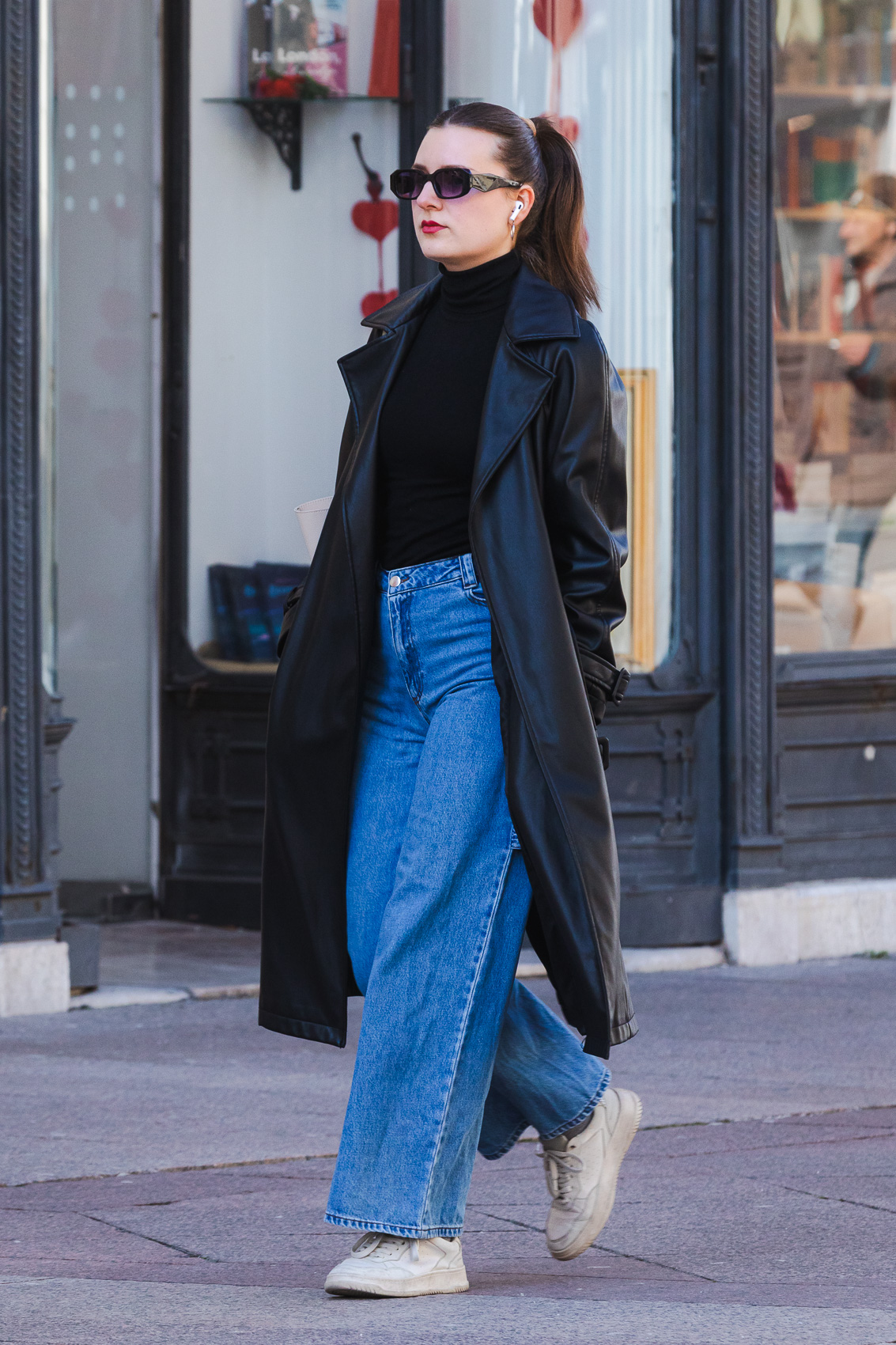 Klikom po Korzu 21.2.-8650 Klikom po Korzu 21.2.-8650