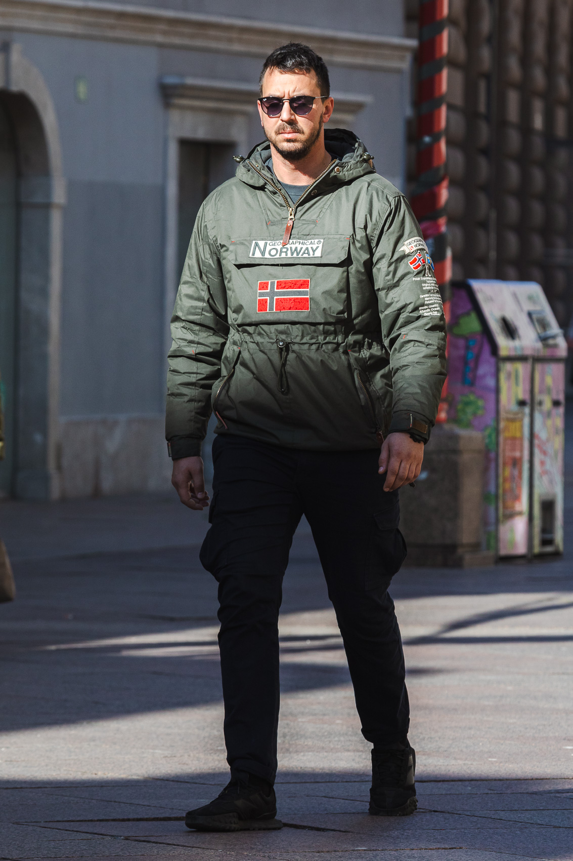 Klikom po Korzu 21.2.-8697 Klikom po Korzu 21.2.-8697