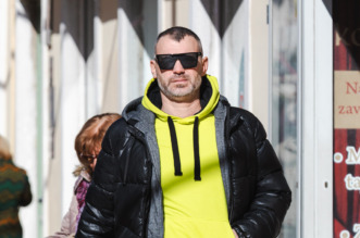 Klikom po Korzu 21.2.-8700 Klikom po Korzu 21.2.-8700