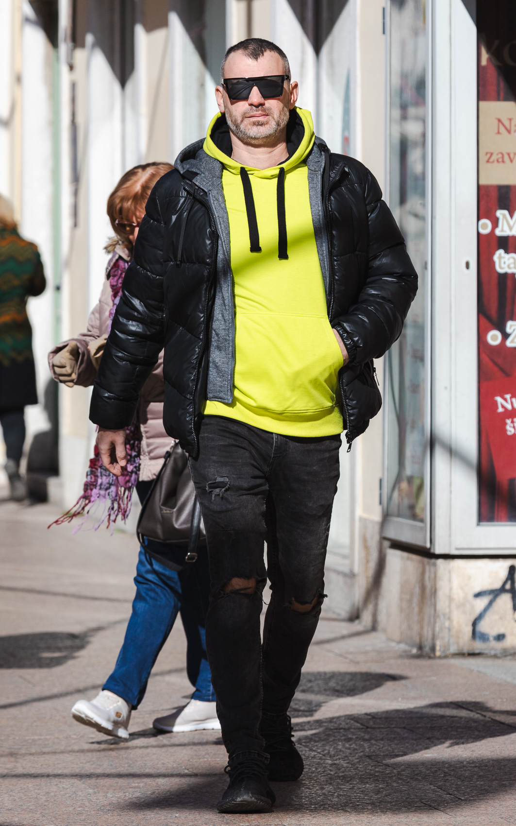 Klikom po Korzu 21.2.-8700 Klikom po Korzu 21.2.-8700