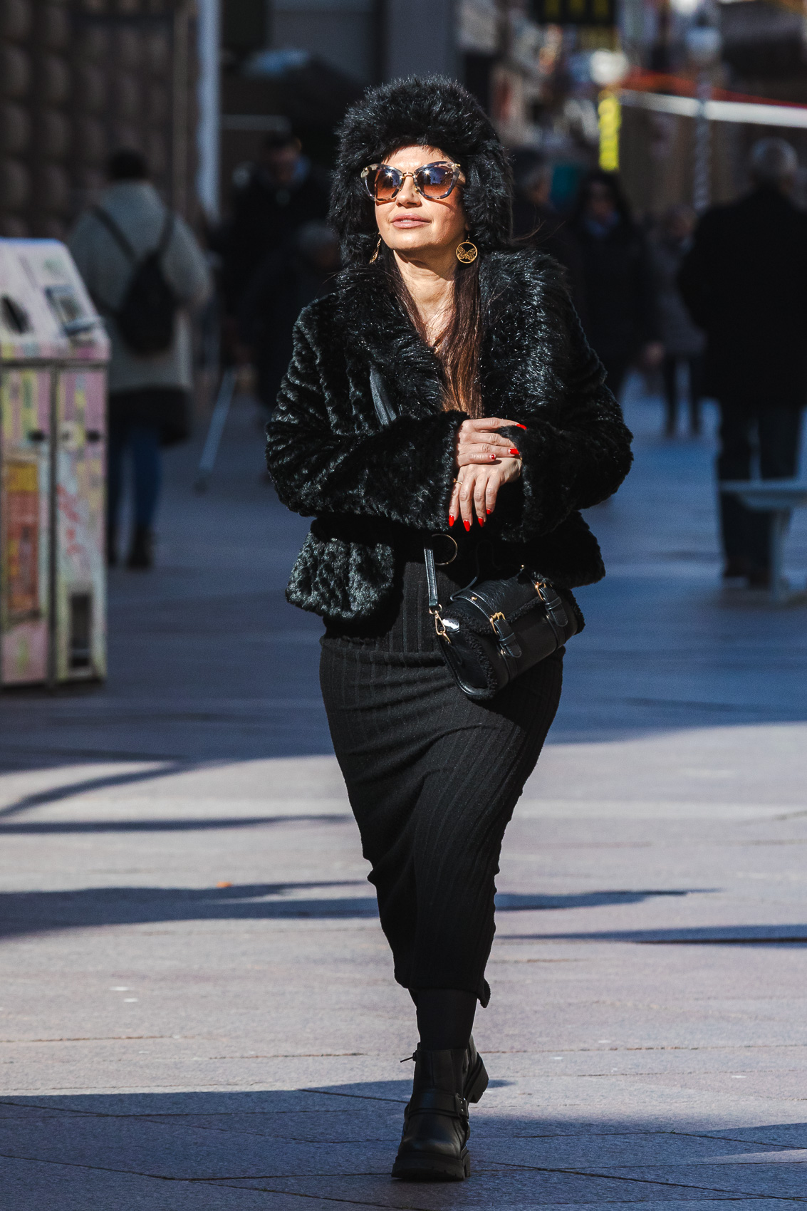 Klikom po Korzu 21.2.-8802 Klikom po Korzu 21.2.-8802