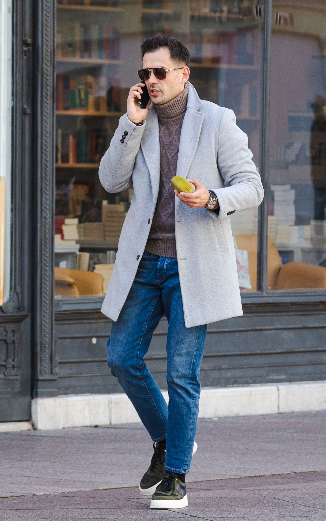 Klikom po Korzu 28.2.-0141 Klikom po Korzu 28.2.-0141