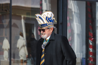 Klikom po Korzu 28.2.-9801 Klikom po Korzu 28.2.-9801