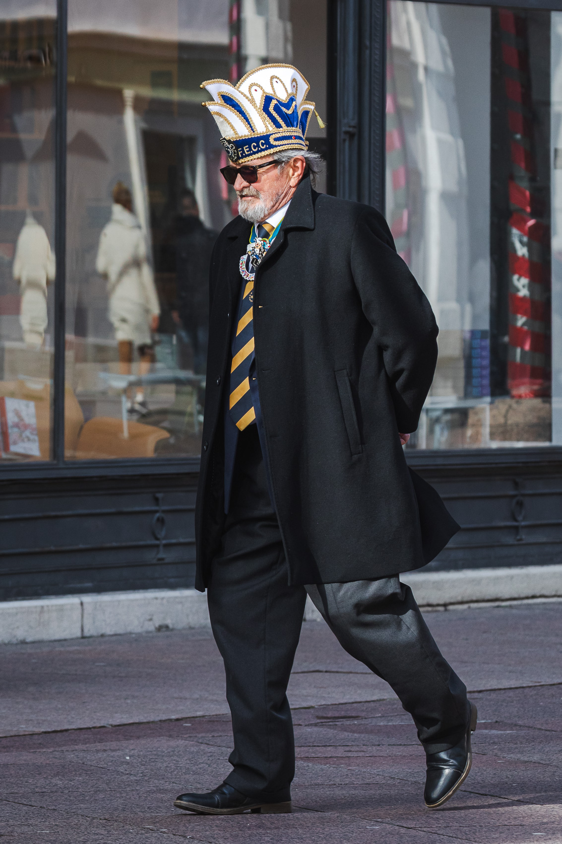 Klikom po Korzu 28.2.-9801 Klikom po Korzu 28.2.-9801