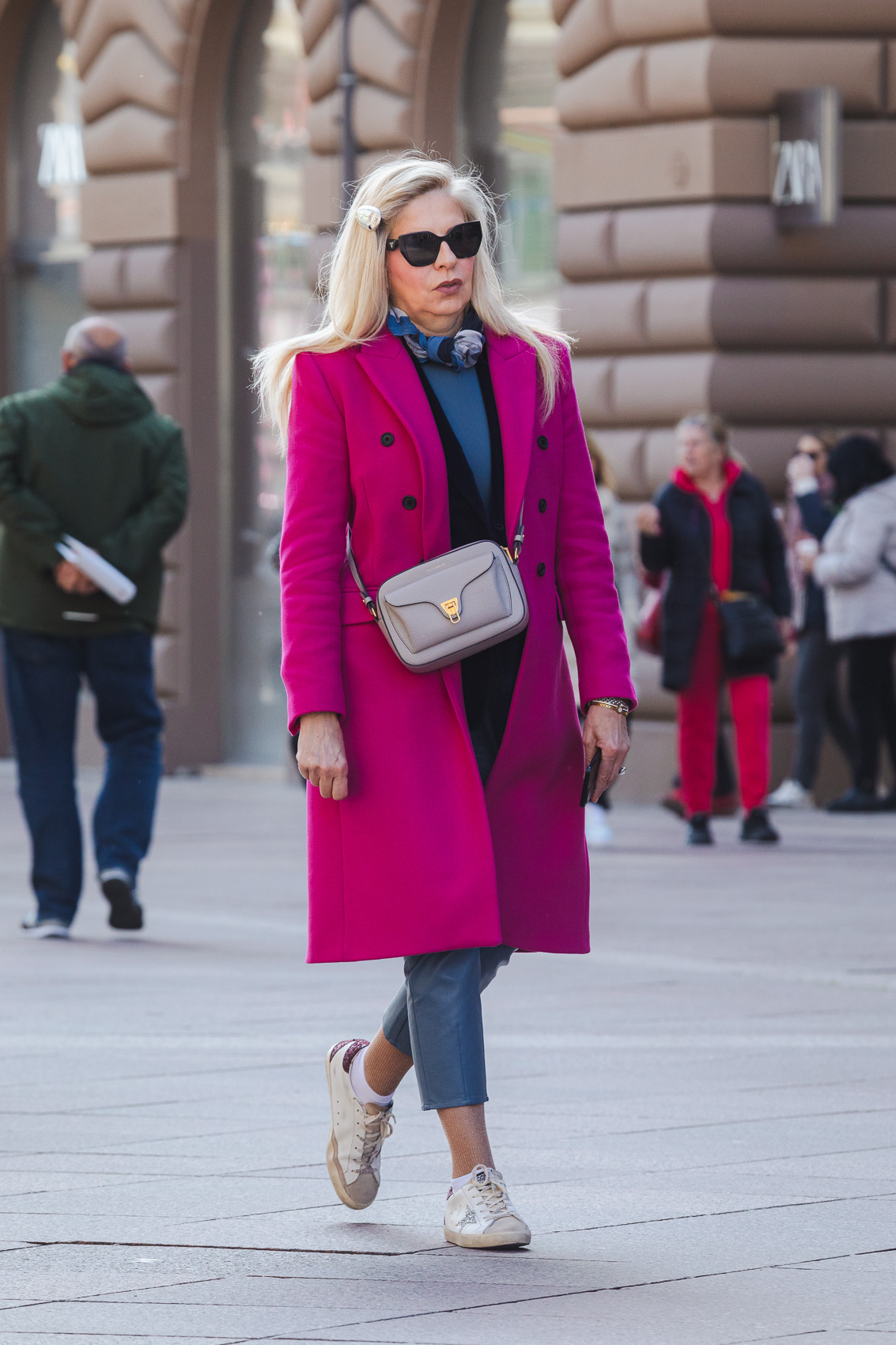 Klikom po Korzu 28.2.-9810 Klikom po Korzu 28.2.-9810