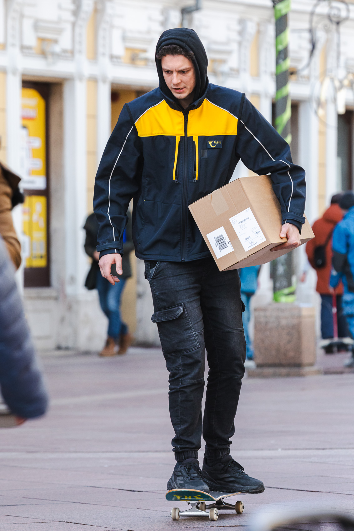 Klikom po Korzu 28.2.-9824 Klikom po Korzu 28.2.-9824