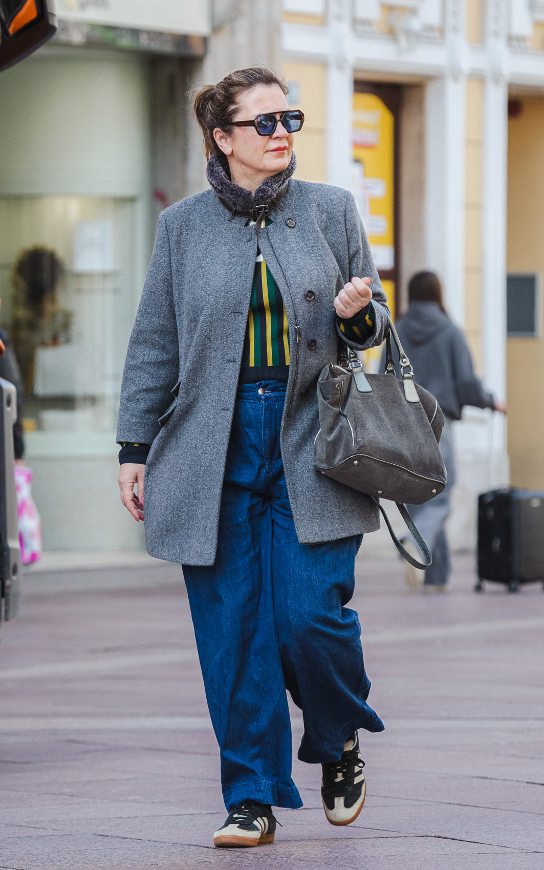 Klikom po Korzu 28.2.-9833 Klikom po Korzu 28.2.-9833