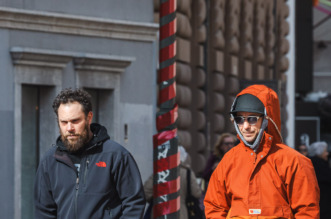 Klikom po Korzu 28.2.-9887 Klikom po Korzu 28.2.-9887