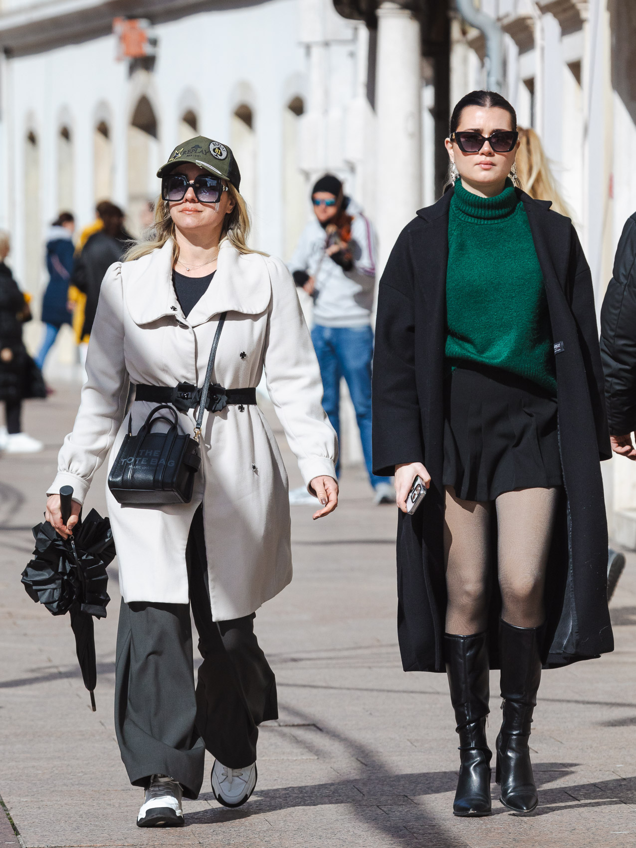 Klikom po Korzu 28.2.-9906 Klikom po Korzu 28.2.-9906