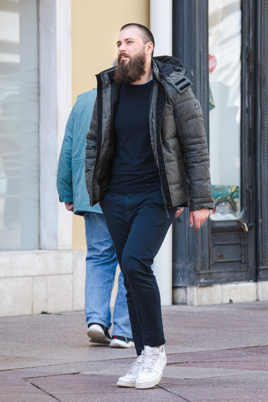 Klikom po Korzu 28.2.-9909 Klikom po Korzu 28.2.-9909