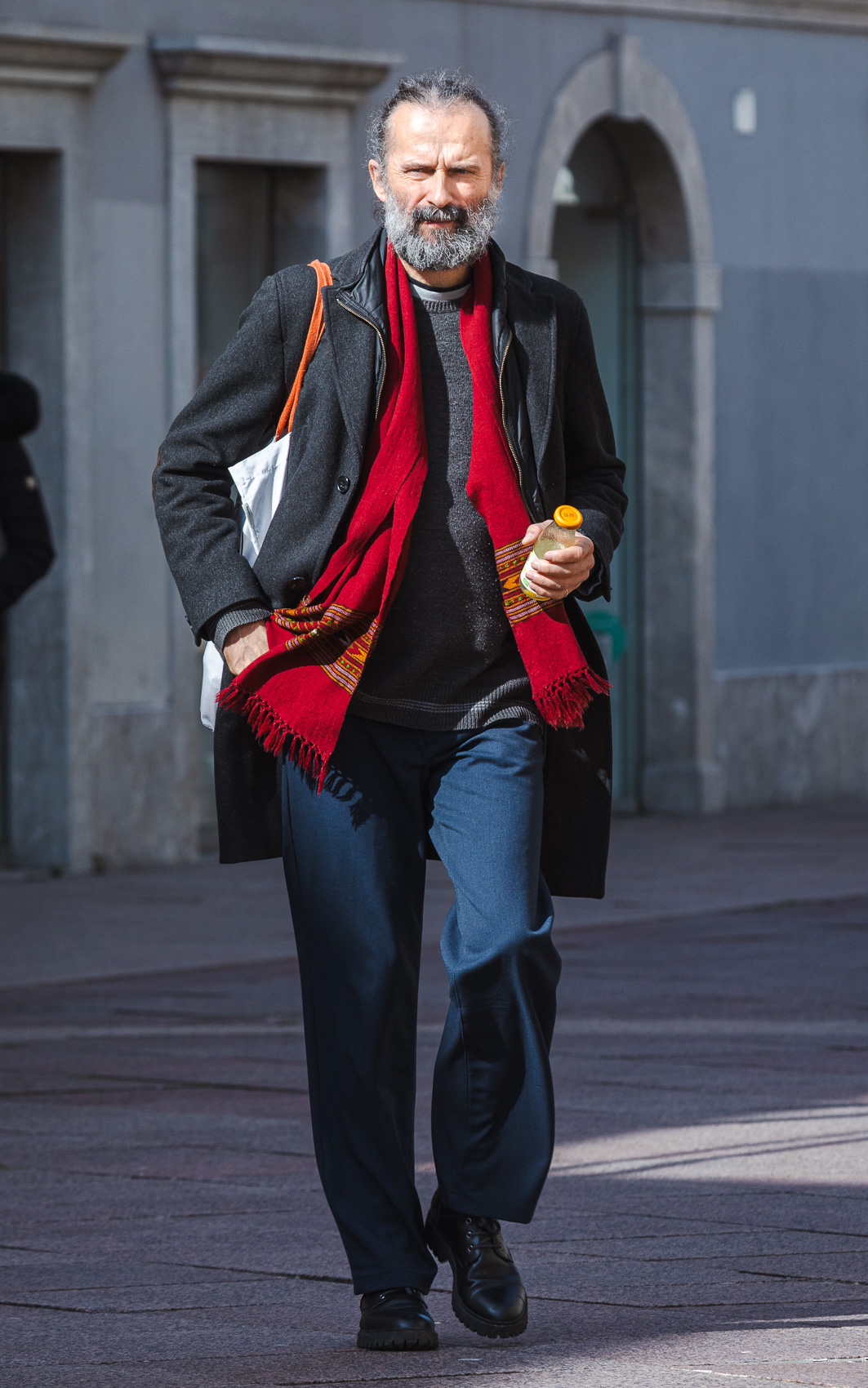 Klikom po Korzu 28.2.-9916 Klikom po Korzu 28.2.-9916