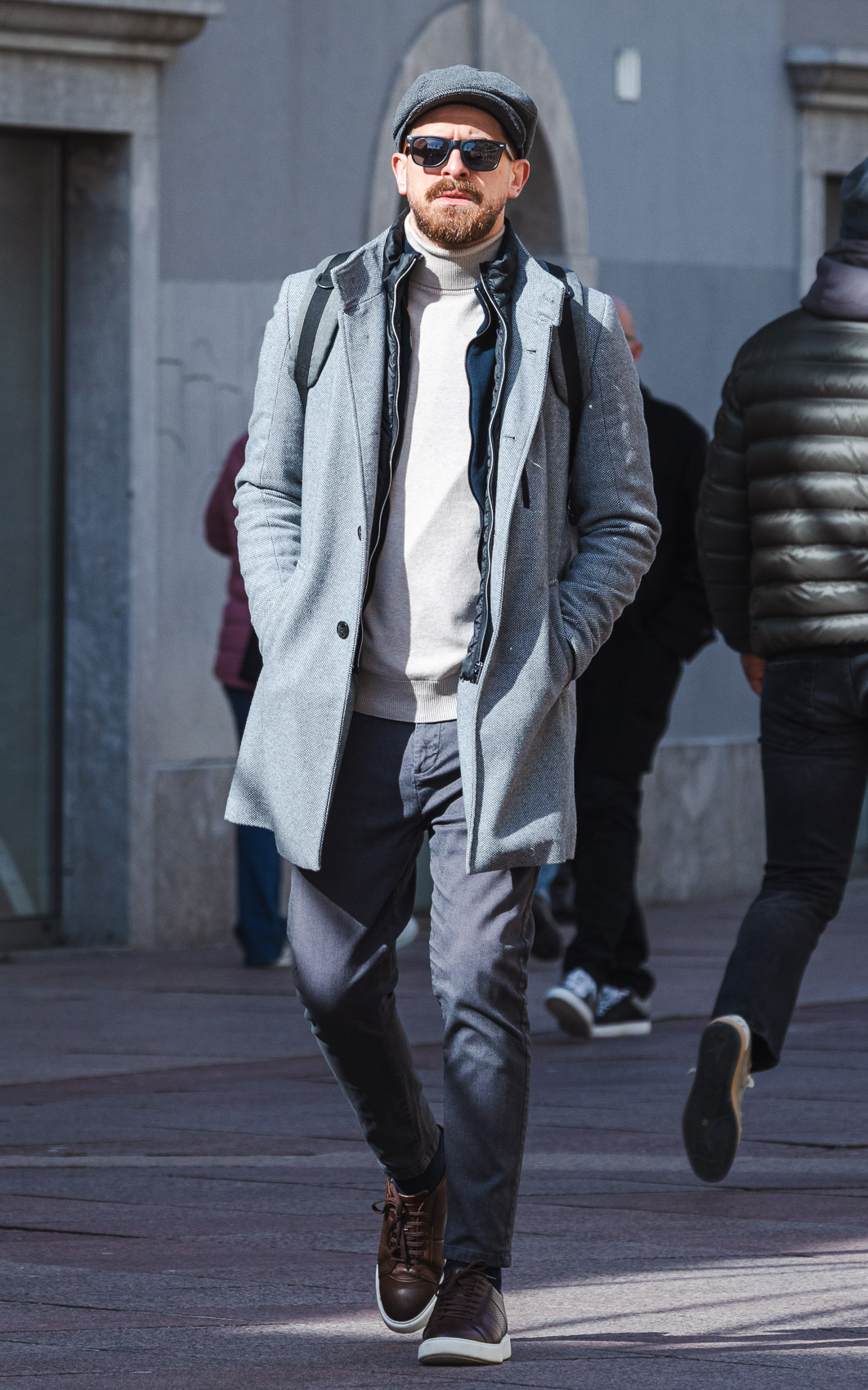 Klikom po Korzu 28.2.-9923 Klikom po Korzu 28.2.-9923