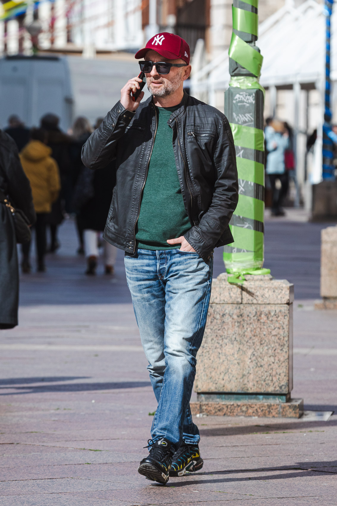 Klikom po Korzu 28.2.-9945 Klikom po Korzu 28.2.-9945