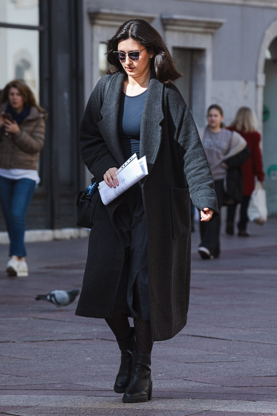 Klikom po Korzu 28.2.-9968 Klikom po Korzu 28.2.-9968