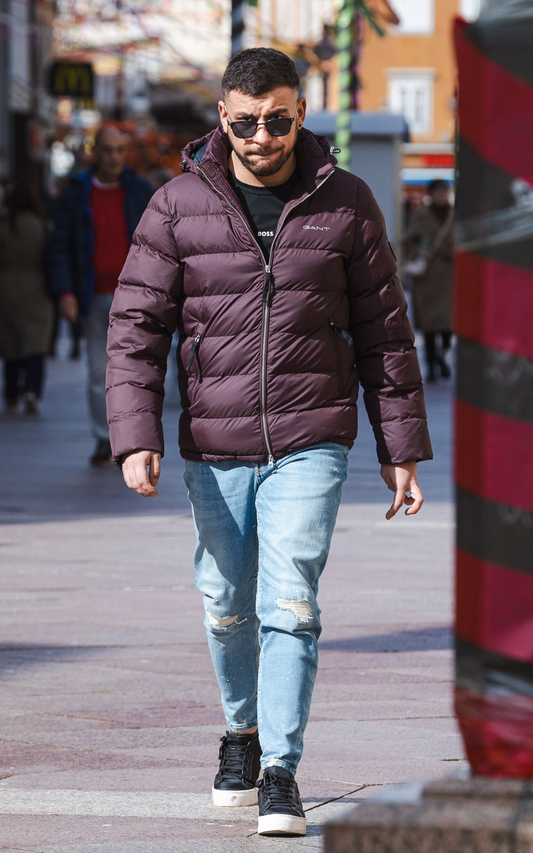 Klikom po Korzu 28.2.-9992 Klikom po Korzu 28.2.-9992