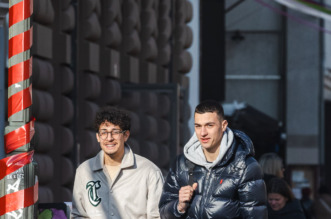 Klikom po Korzu 7.2.-5886 Klikom po Korzu 7.2.-5886