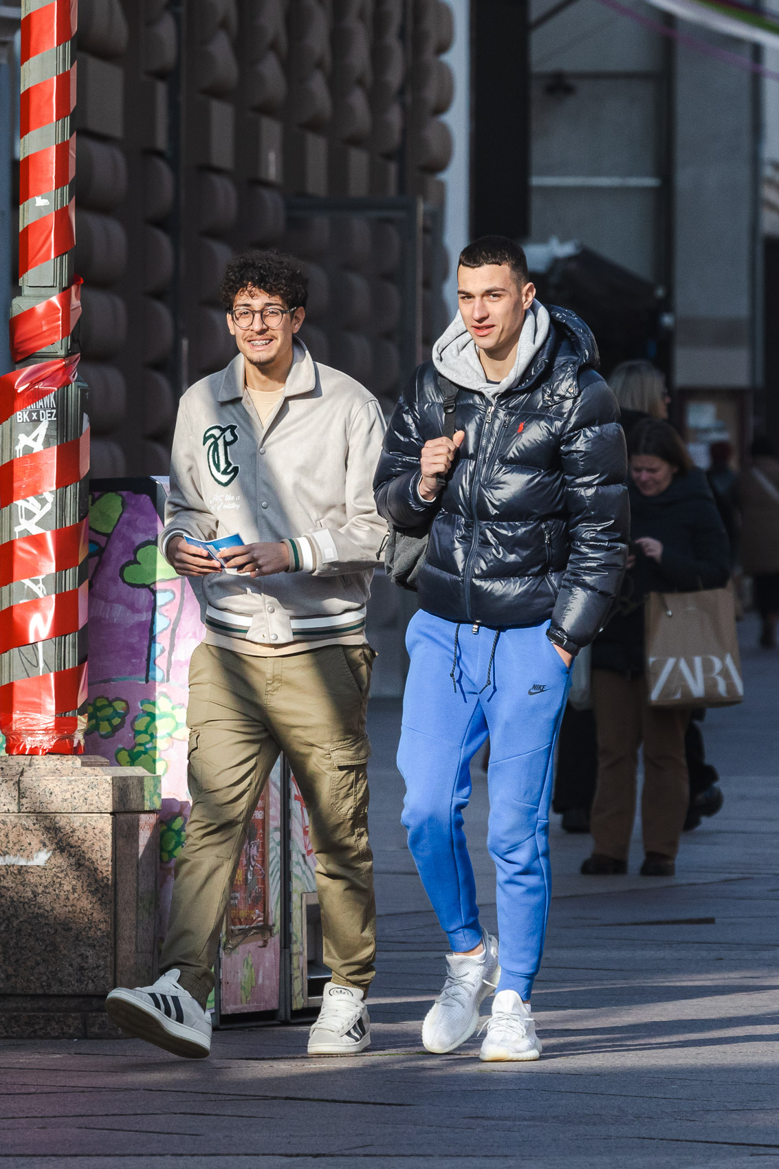 Klikom po Korzu 7.2.-5886 Klikom po Korzu 7.2.-5886