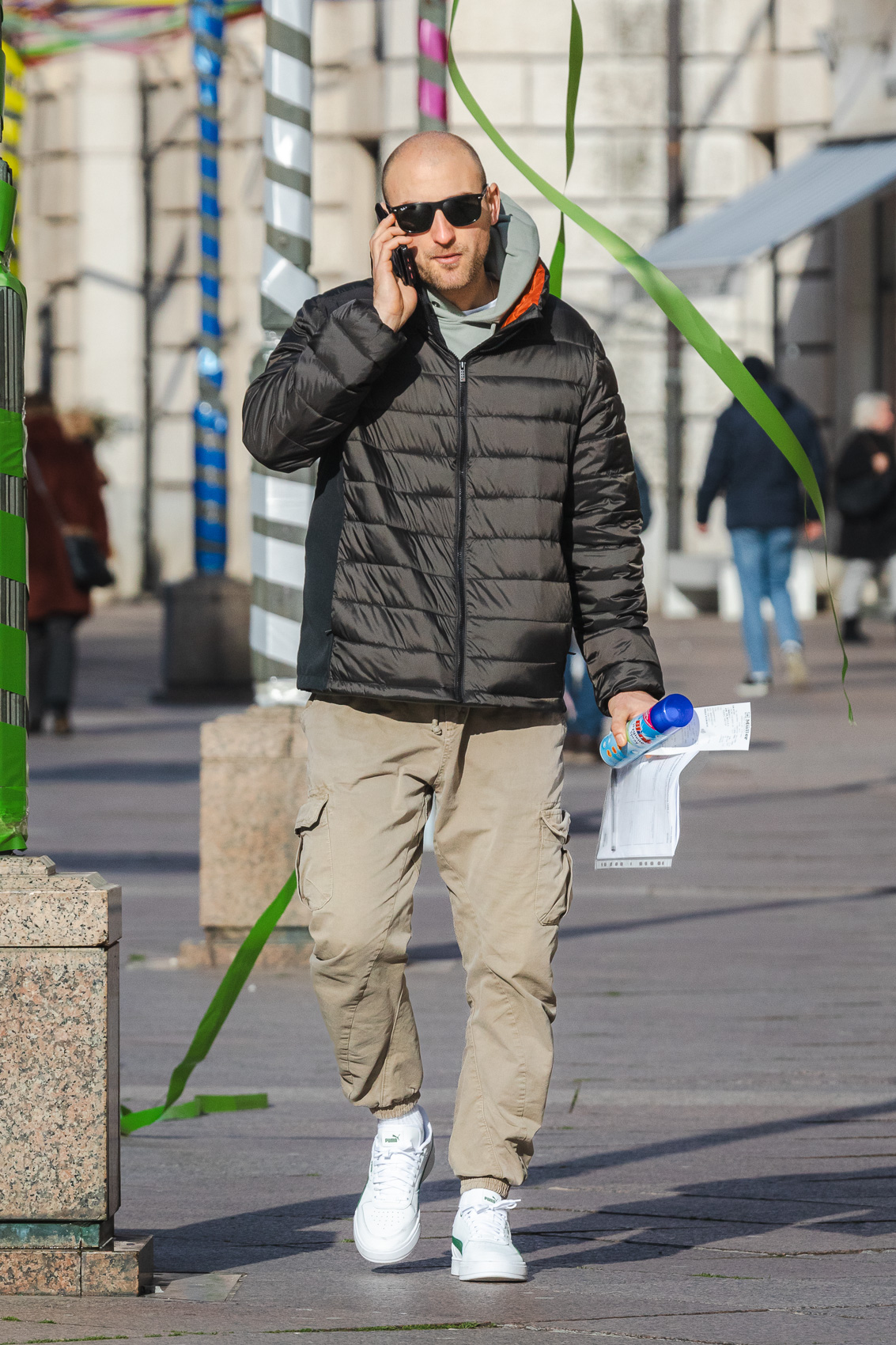 Klikom po Korzu 7.2.-5908 Klikom po Korzu 7.2.-5908