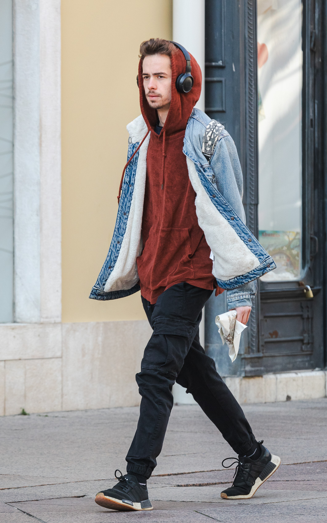 Klikom po Korzu 7.2.-5980 Klikom po Korzu 7.2.-5980