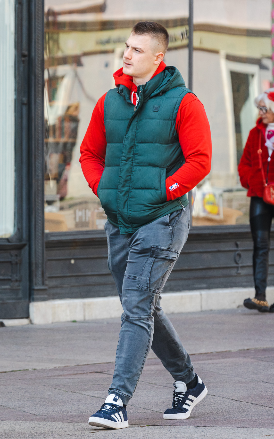 Klikom po Korzu 7.2.-6014 Klikom po Korzu 7.2.-6014